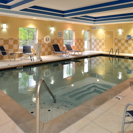 Holiday Inn Express Columbia By Ihg Dış mekan fotoğraf