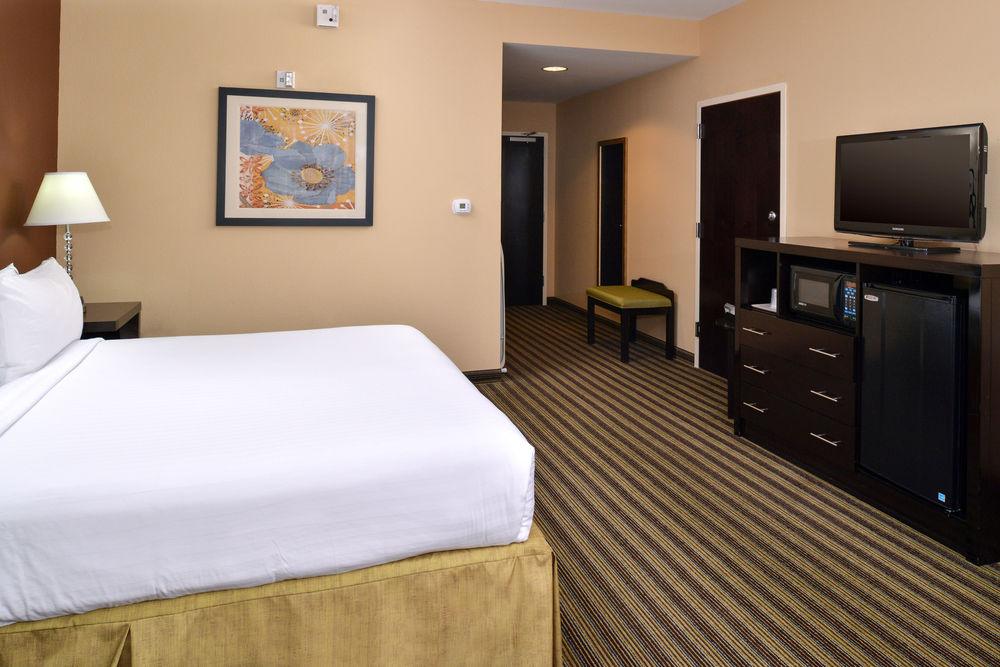 Holiday Inn Express Columbia By Ihg Dış mekan fotoğraf