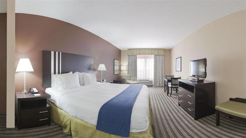 Holiday Inn Express Columbia By Ihg Dış mekan fotoğraf