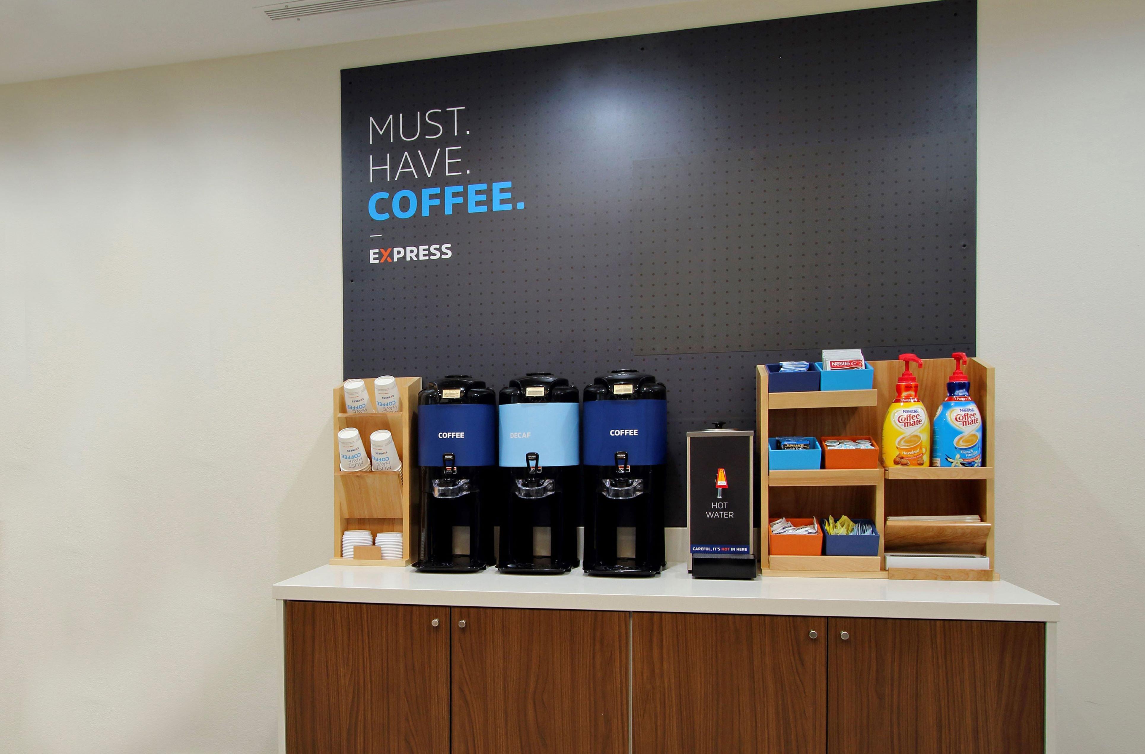 Holiday Inn Express Columbia By Ihg Dış mekan fotoğraf