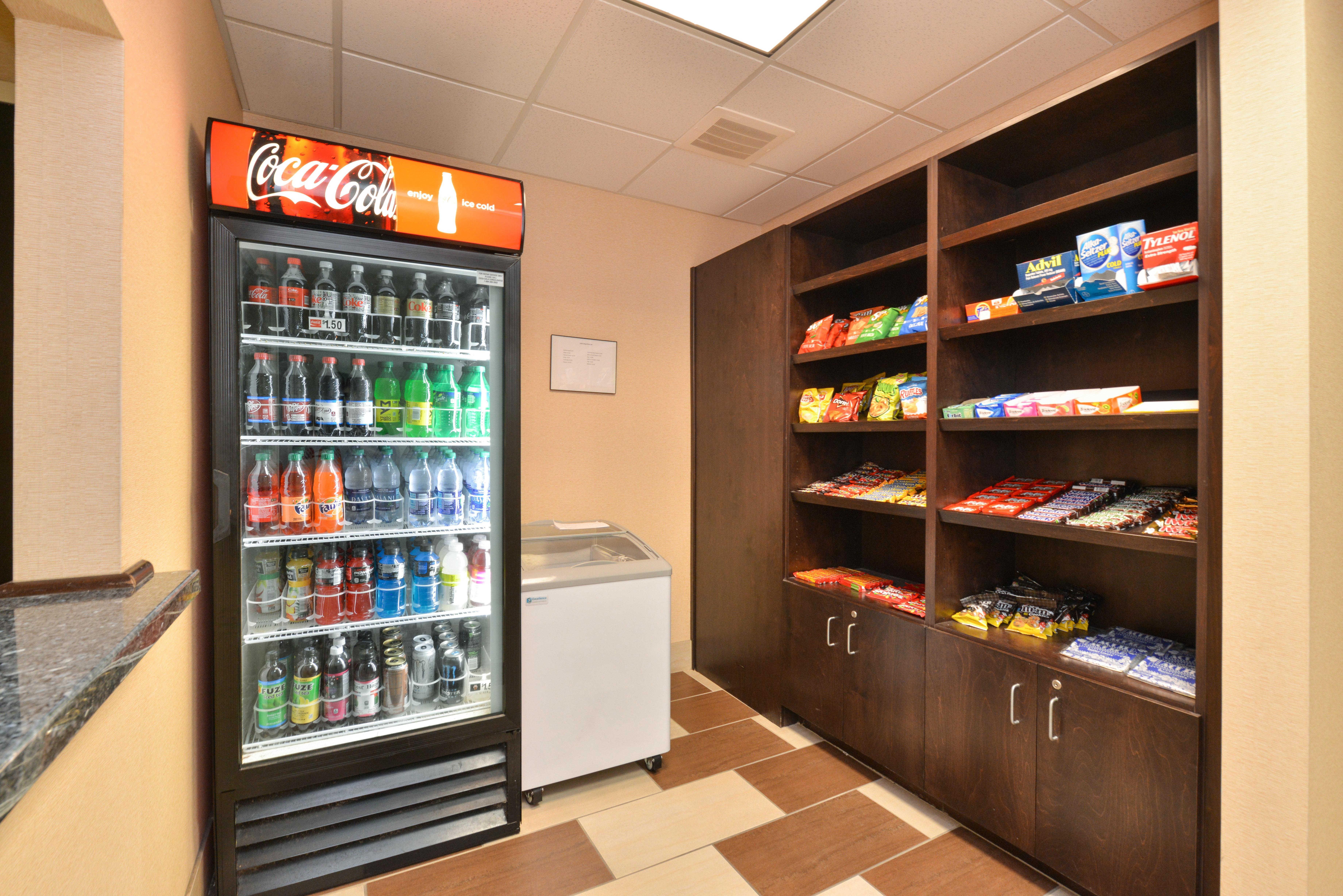 Holiday Inn Express Columbia By Ihg Dış mekan fotoğraf