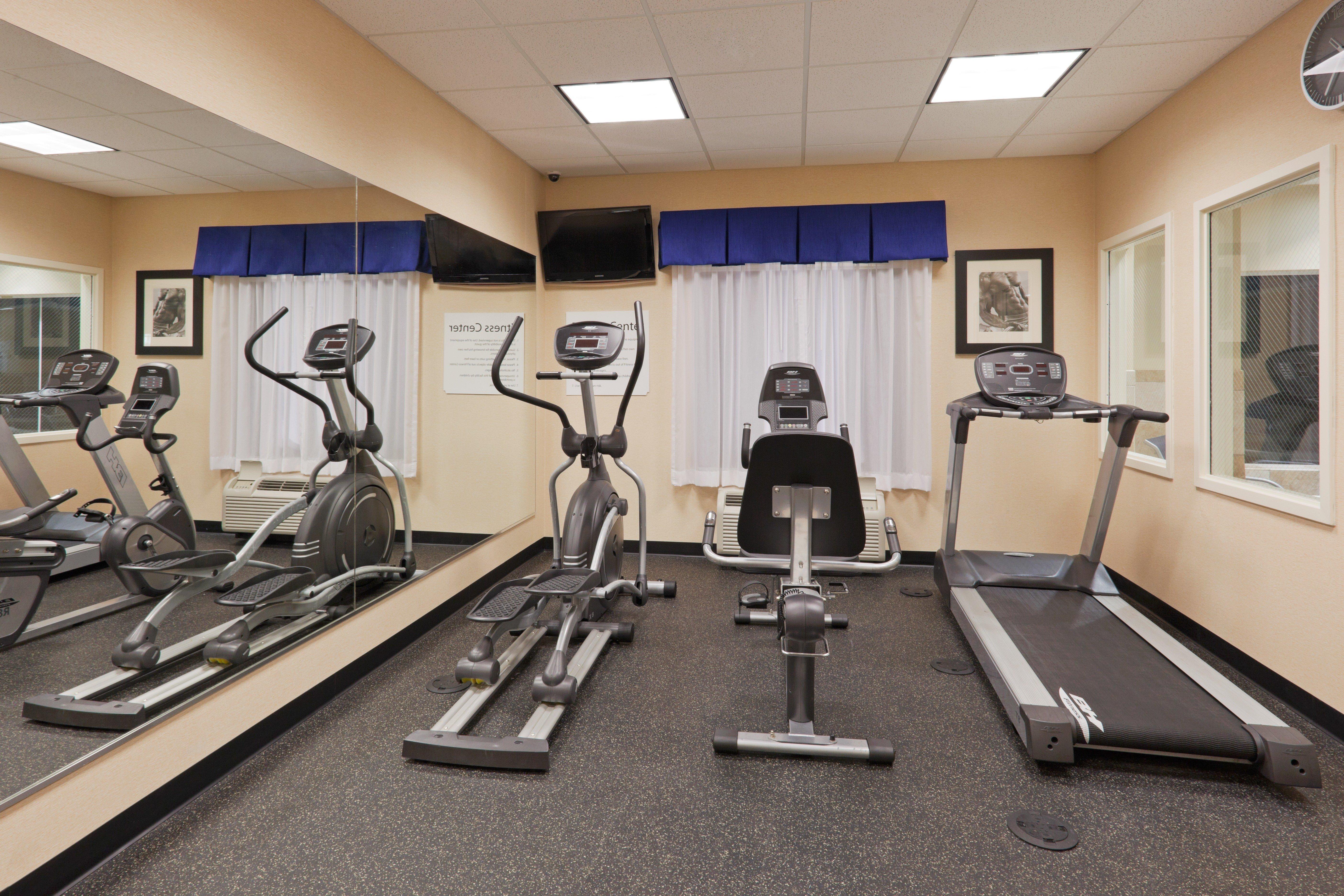 Holiday Inn Express Columbia By Ihg Konforlar fotoğraf
