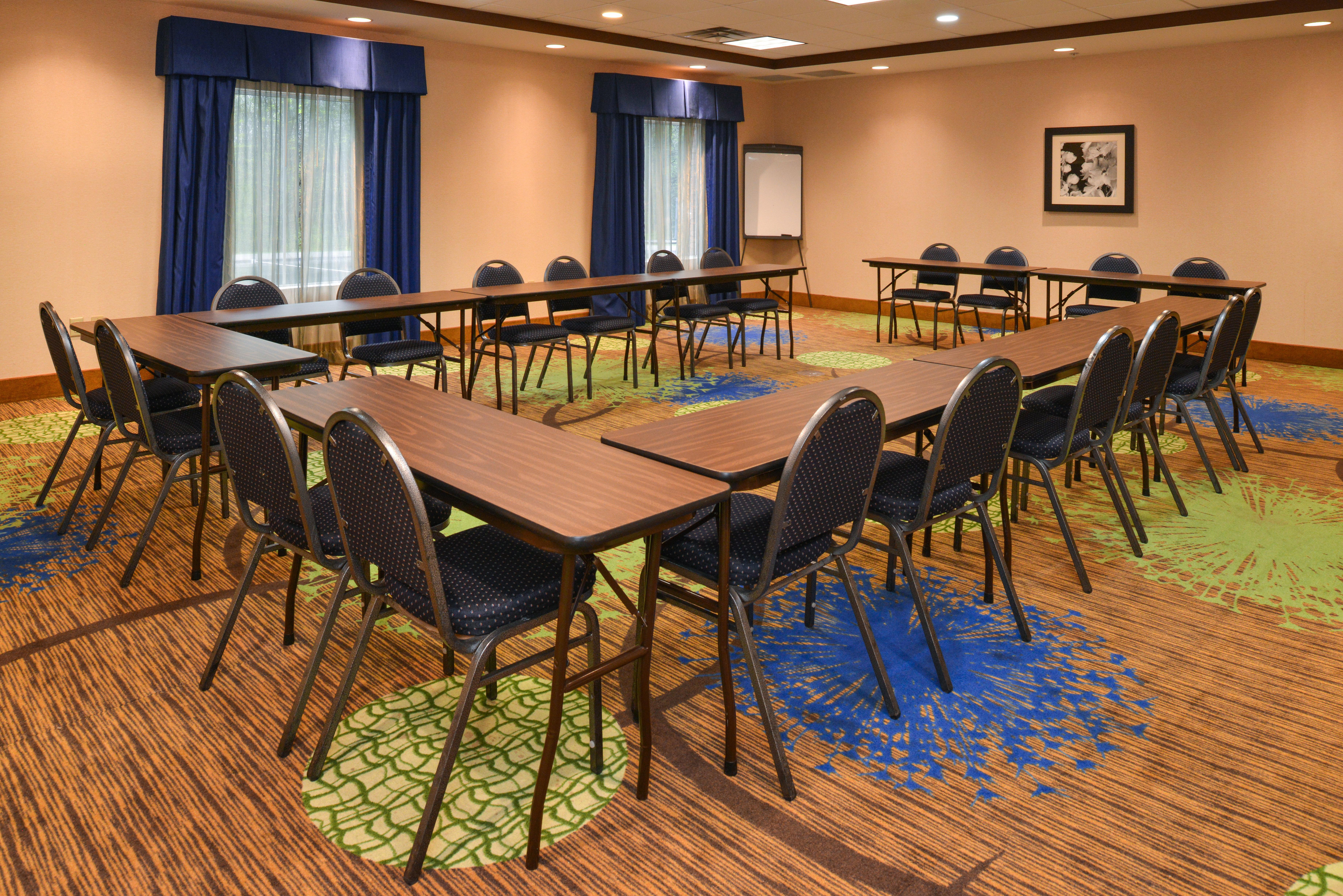 Holiday Inn Express Columbia By Ihg Dış mekan fotoğraf