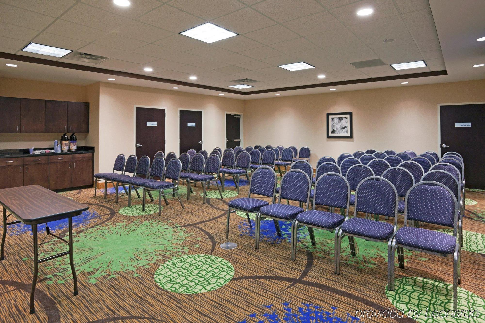 Holiday Inn Express Columbia By Ihg Konforlar fotoğraf