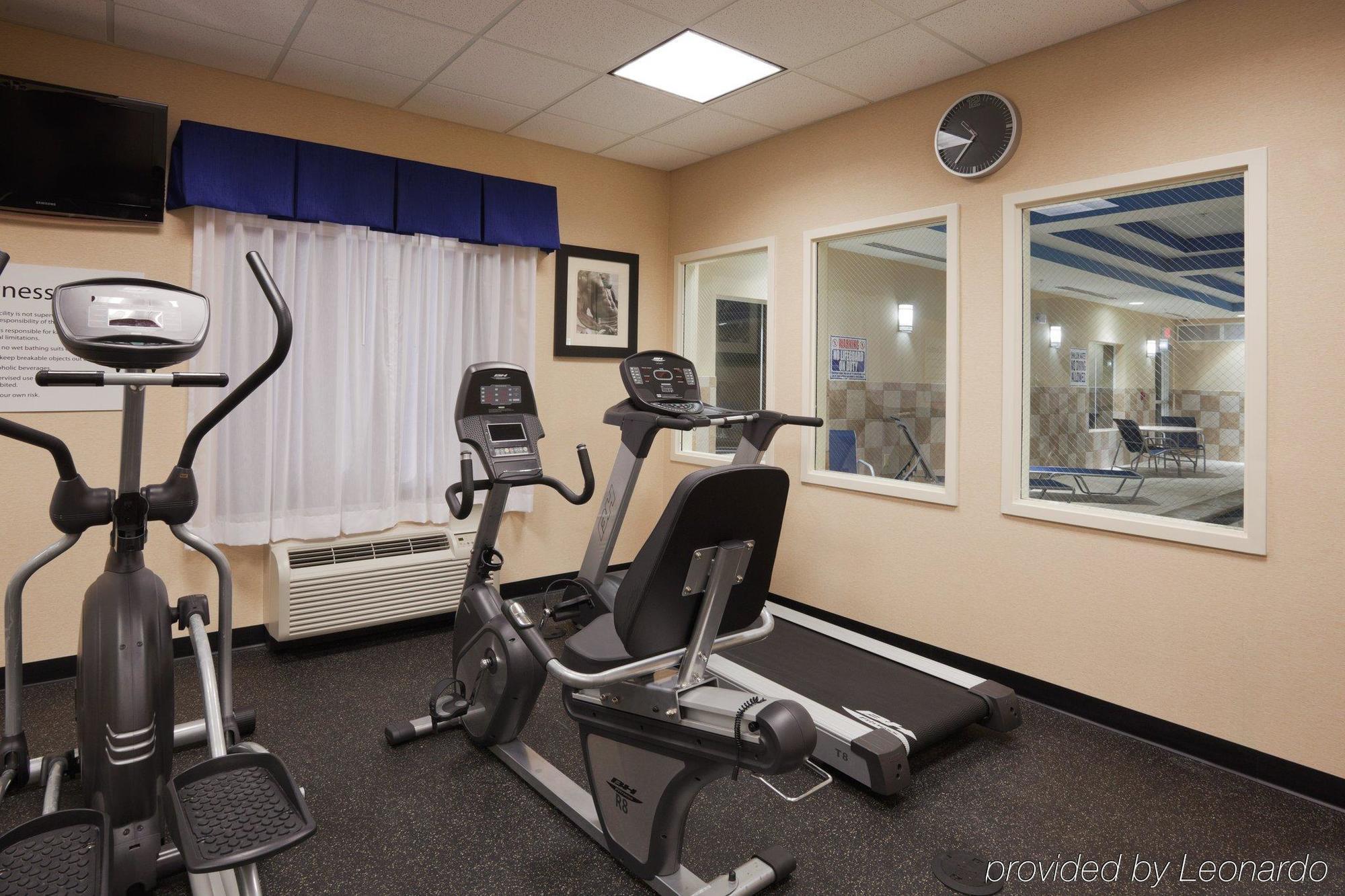 Holiday Inn Express Columbia By Ihg Konforlar fotoğraf