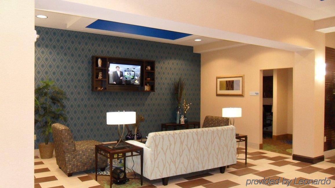Holiday Inn Express Columbia By Ihg Dış mekan fotoğraf