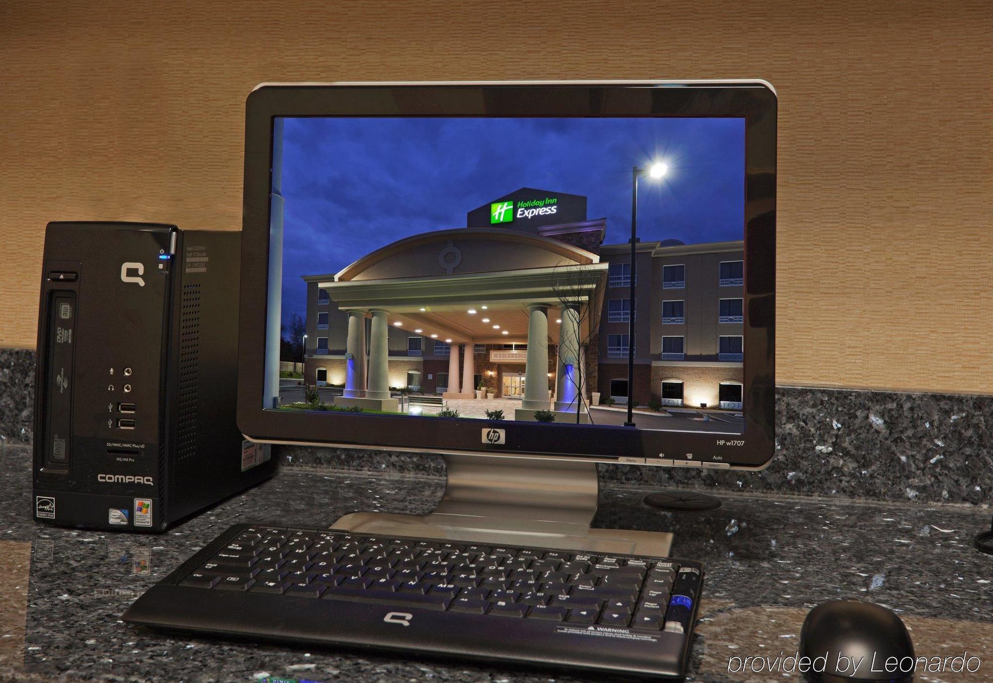 Holiday Inn Express Columbia By Ihg Konforlar fotoğraf