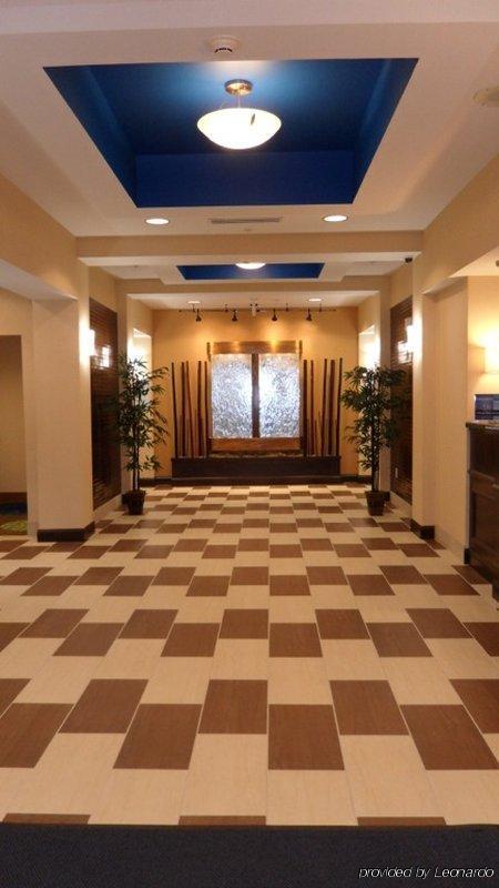 Holiday Inn Express Columbia By Ihg İç mekan fotoğraf