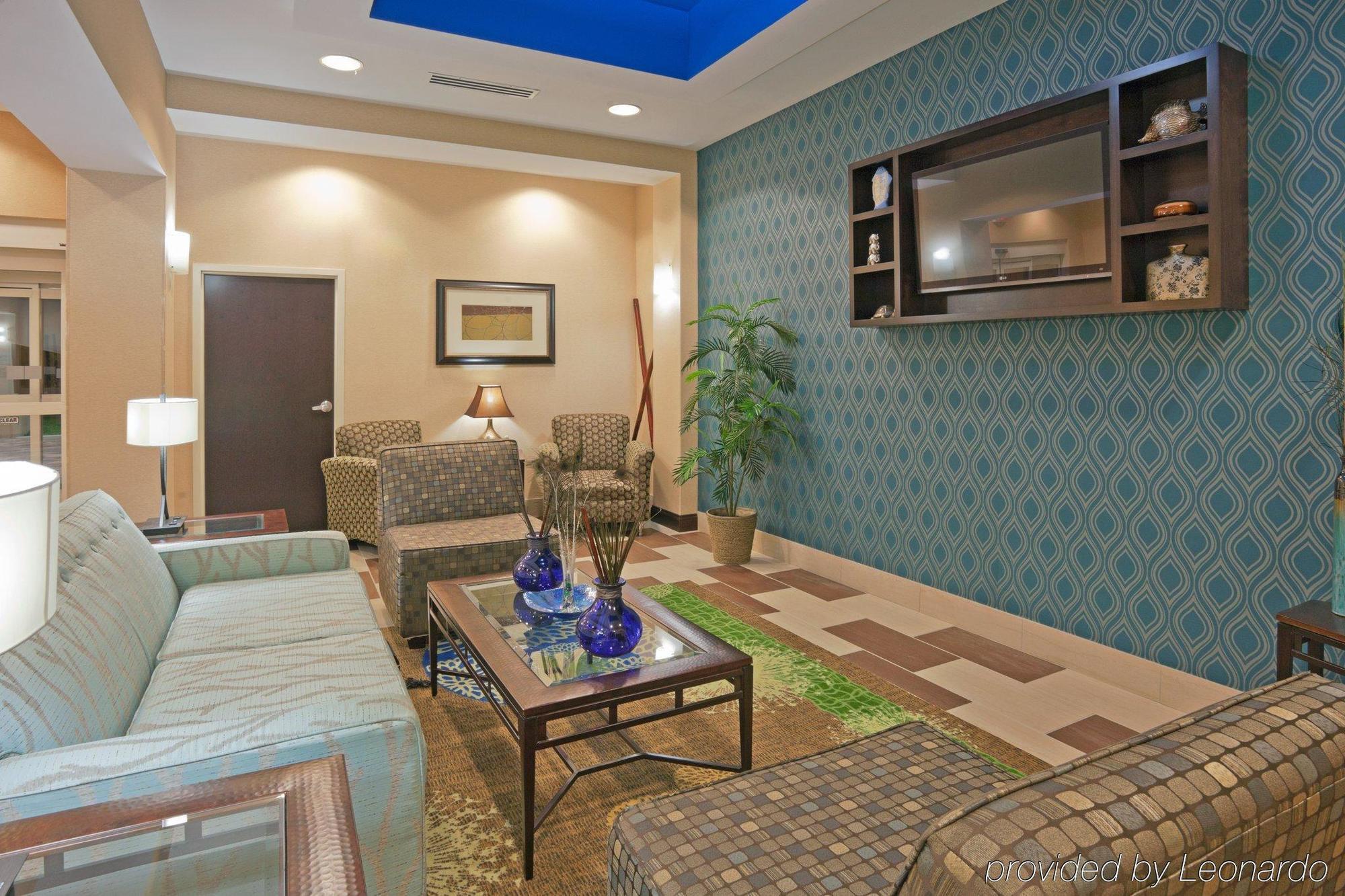 Holiday Inn Express Columbia By Ihg İç mekan fotoğraf