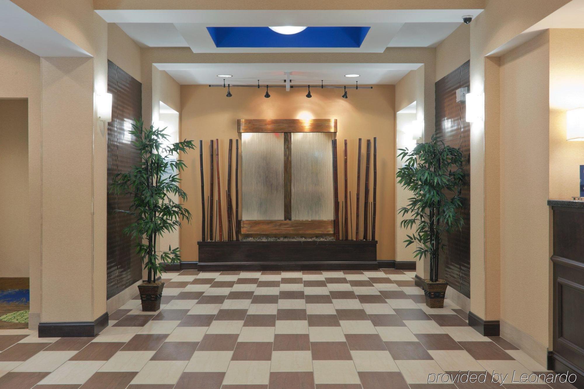 Holiday Inn Express Columbia By Ihg İç mekan fotoğraf