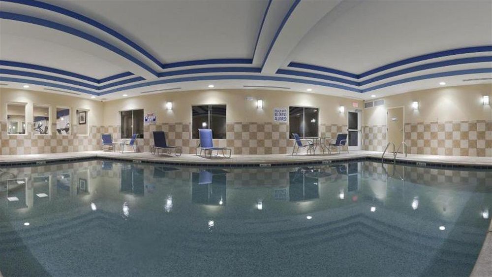 Holiday Inn Express Columbia By Ihg Dış mekan fotoğraf