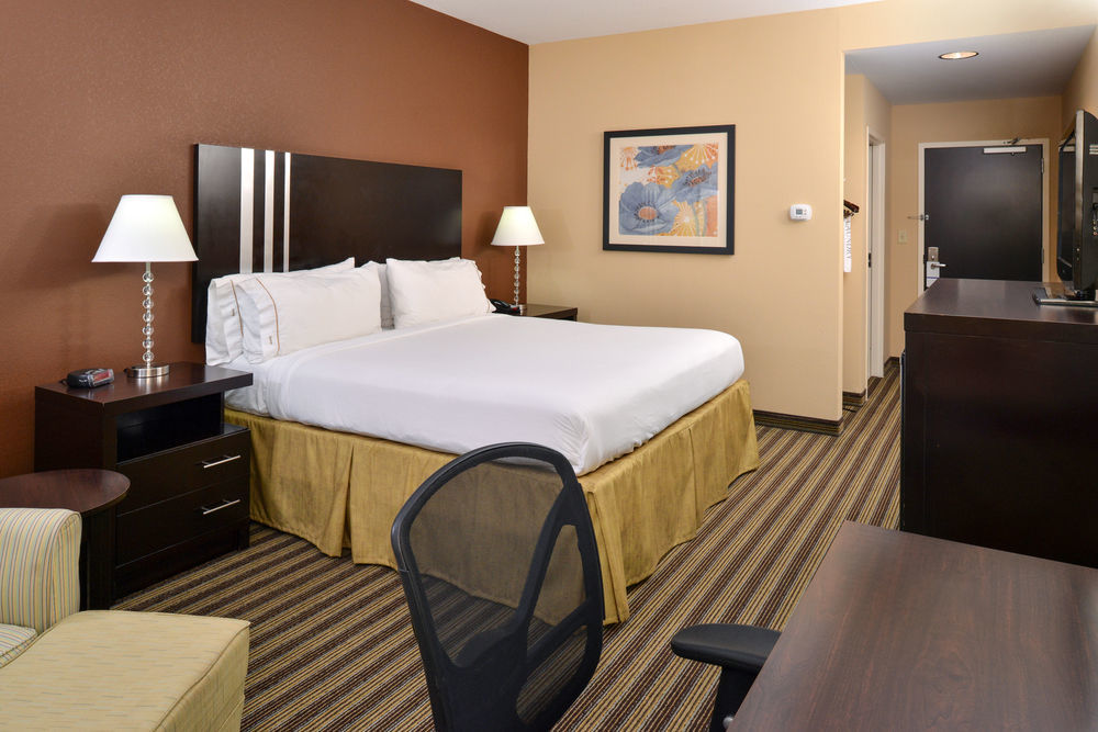 Holiday Inn Express Columbia By Ihg Dış mekan fotoğraf