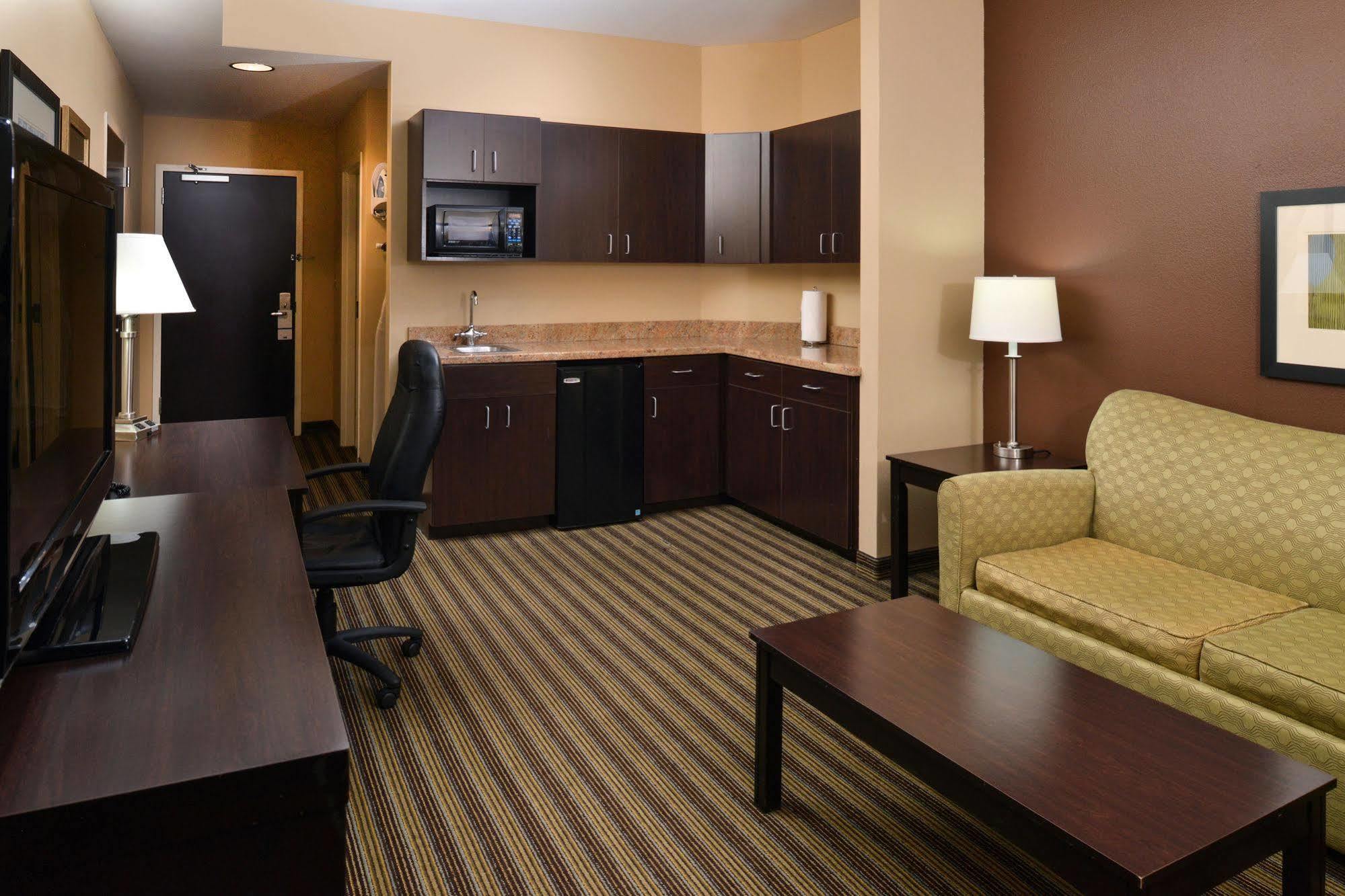 Holiday Inn Express Columbia By Ihg Dış mekan fotoğraf
